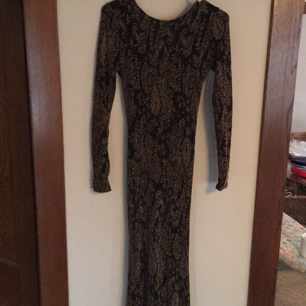 Windsor ball gown